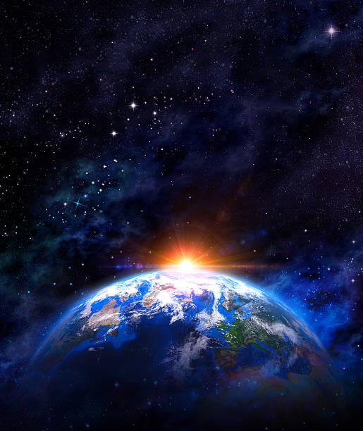 5 lindos papéis de parede espaciais da NASA em 4K para o seu celular.